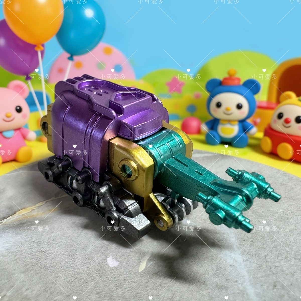 New Trendy Insect Team Toy, Ed - Kids Education In Japan ulasan dan harga