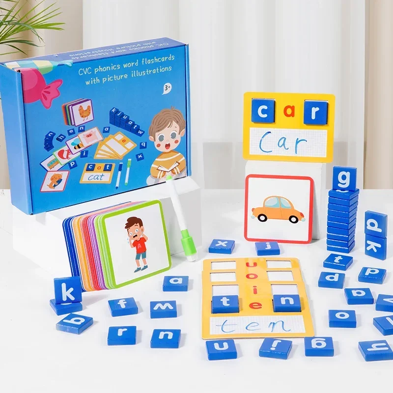 kids Word Writing & Spelling F - Kids Education Words ulasan dan harga