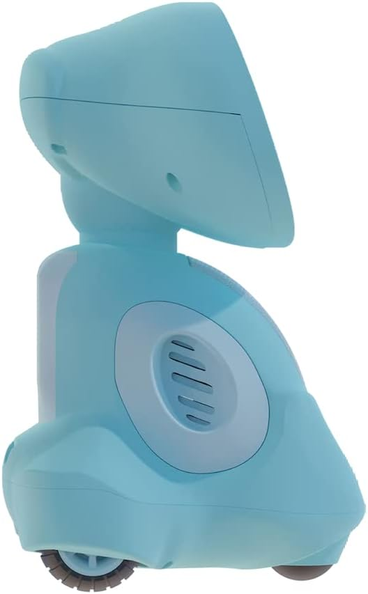 AI-Powered Smart Robot for Kid - Kids Education In Us ulasan dan harga