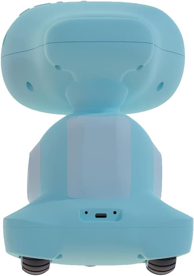 AI-Powered Smart Robot for Kid - Kids Education In Us ulasan dan harga