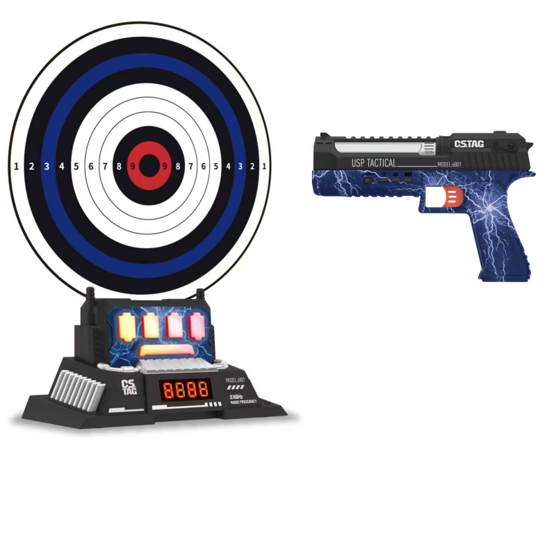 CSTAG AI Target Shooting Compe - Kids Education In Us ulasan dan harga