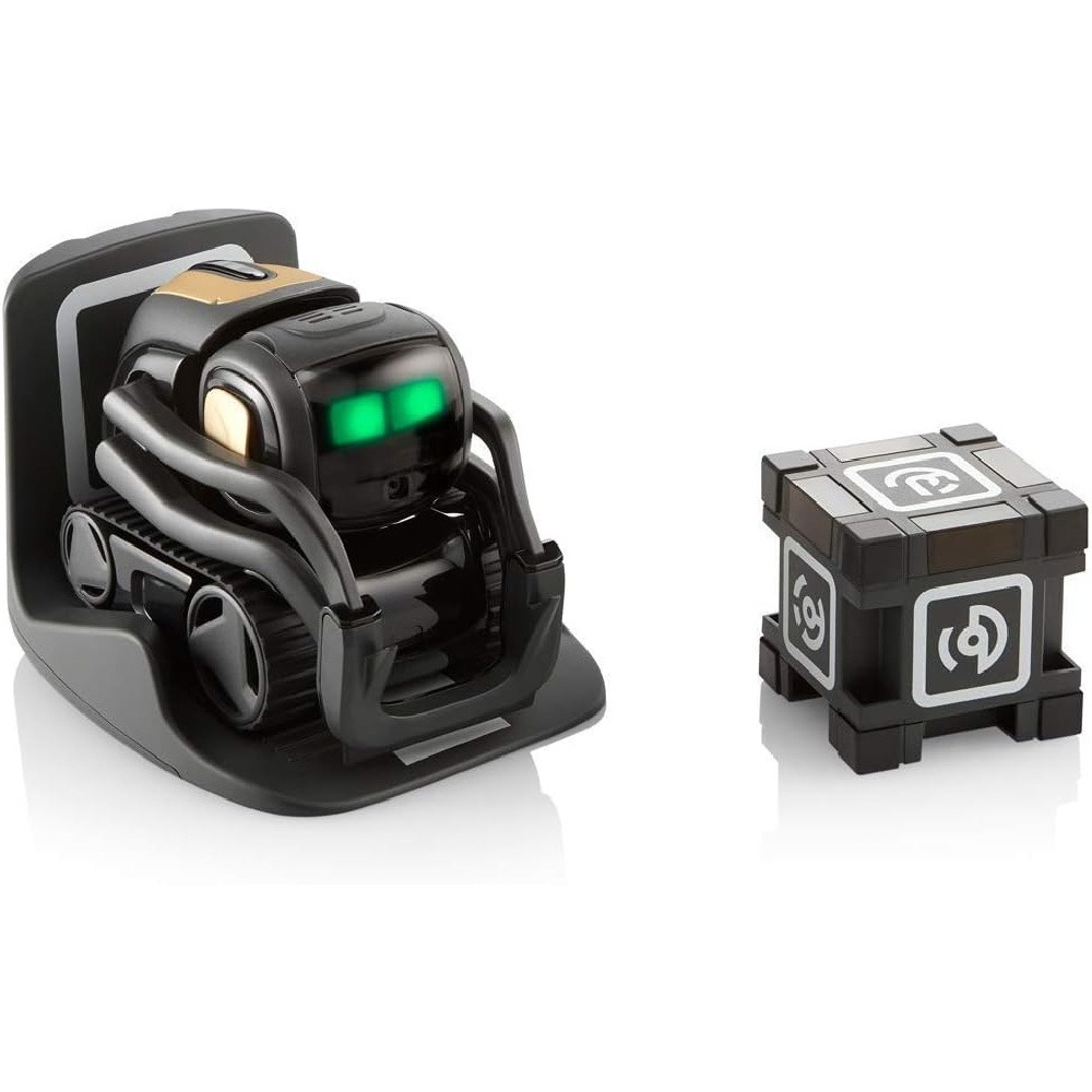 AI ChatGPT 2.0 Connected Robot - Kids Education In Us ulasan dan harga