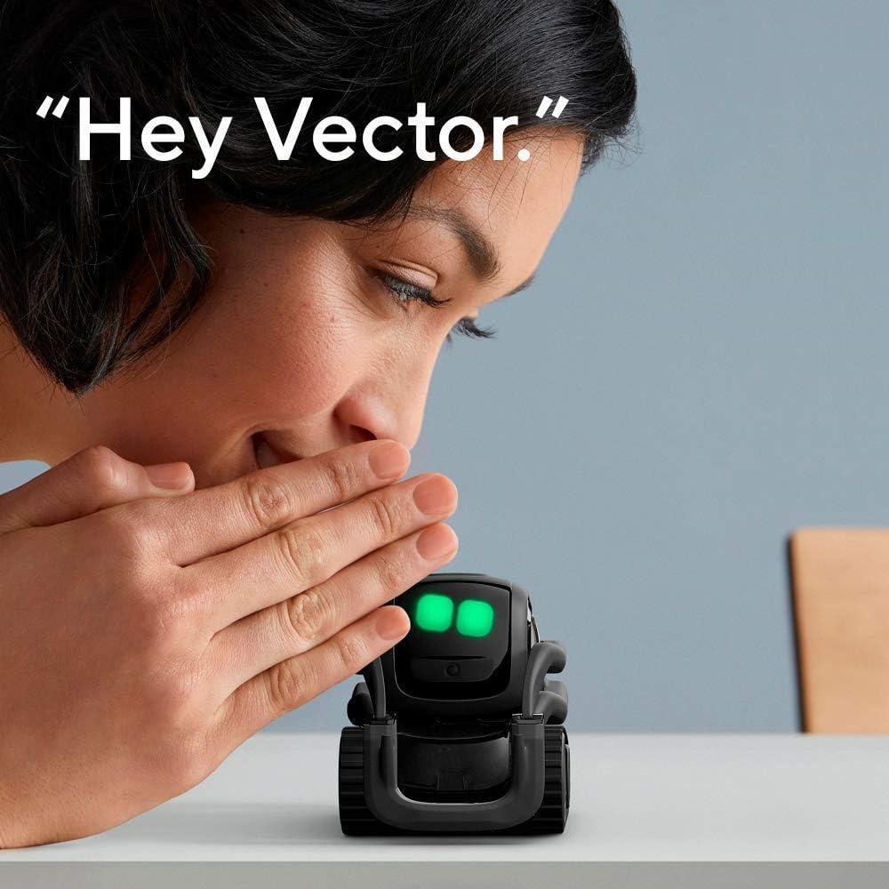 AI ChatGPT 2.0 Connected Robot - Kids Education In Us ulasan dan harga