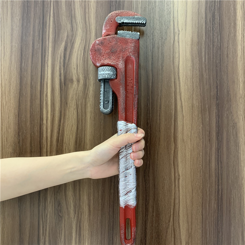 Stage Performance Props Wrench - Kids Education In Japan ulasan dan harga