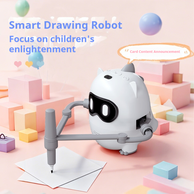 Generic Smart Dinosaur Drawing - Kids Education In Us ulasan dan harga