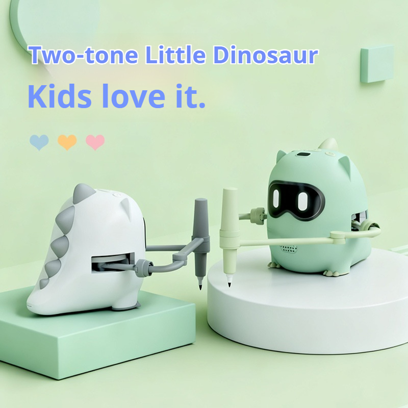 Generic Smart Dinosaur Drawing - Kids Education In Us ulasan dan harga
