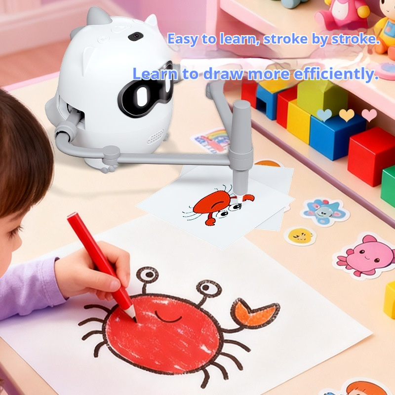 Generic Smart Dinosaur Drawing - Kids Education In Us ulasan dan harga