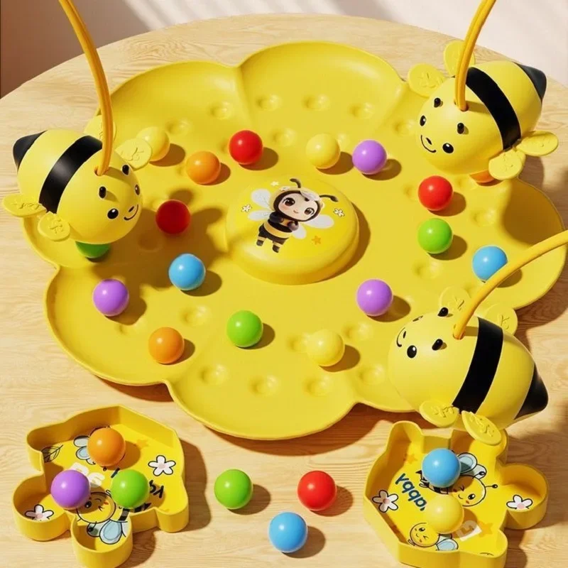 Little Bumblebee Multifunction - Kids Education In Japan ulasan dan harga