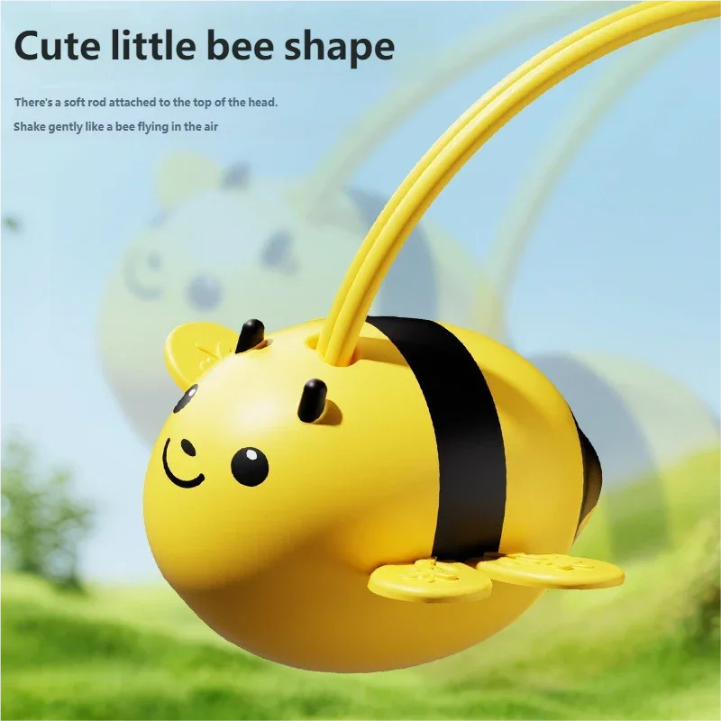 Little Bumblebee Multifunction - Kids Education In Japan ulasan dan harga