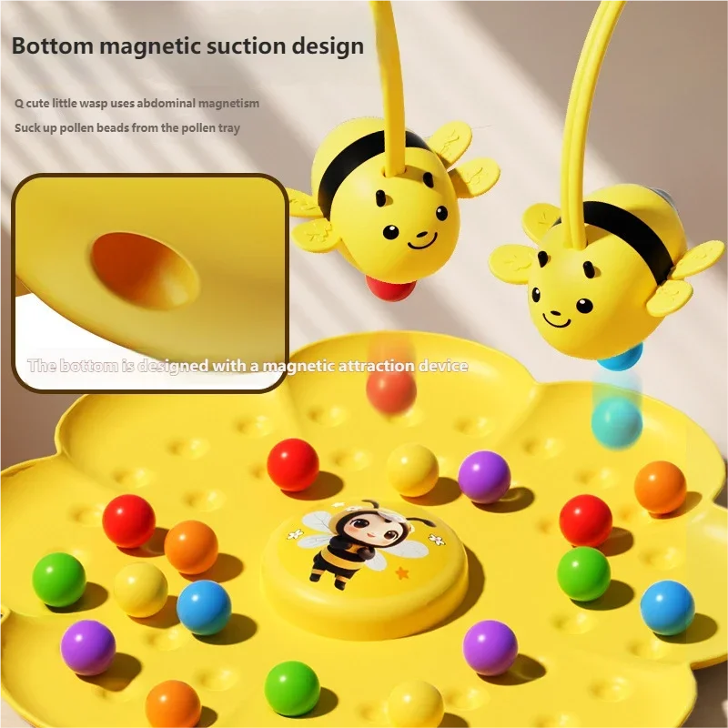 Little Bumblebee Multifunction - Kids Education In Japan ulasan dan harga