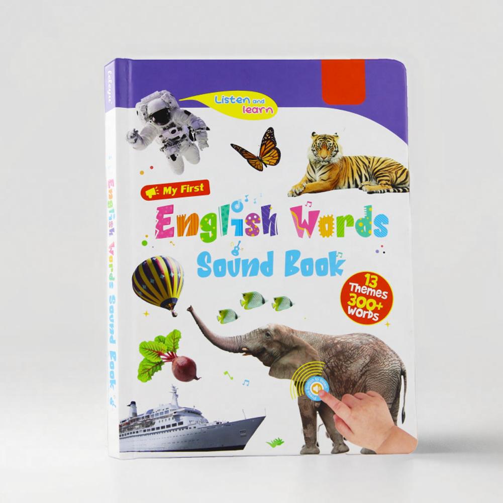 English Audio Reading Book Nat - Kids Education In Us ulasan dan harga