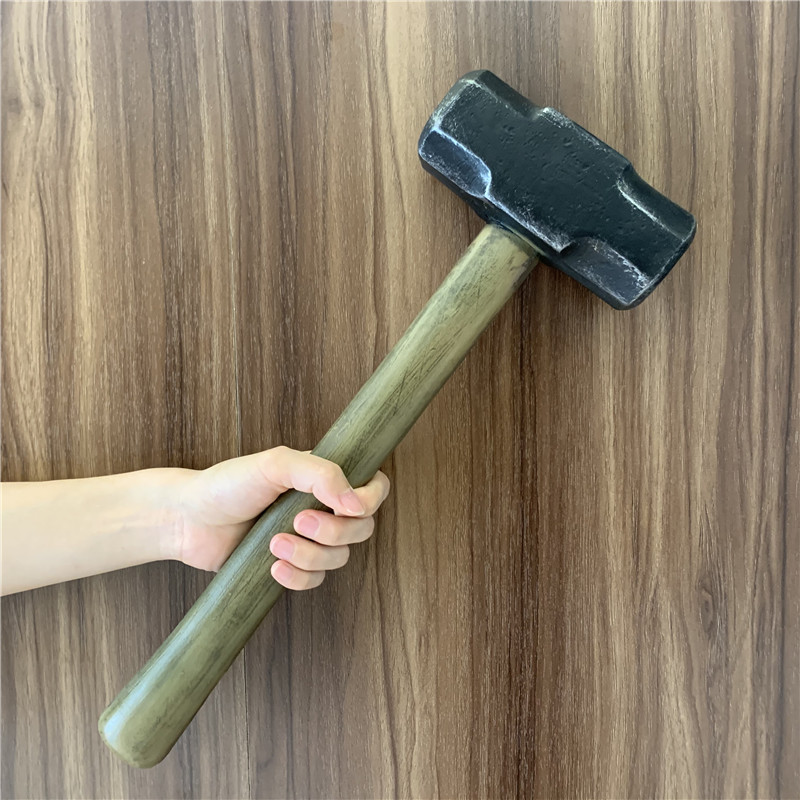 Stage Performance Props Hammer - Kids Education In Japan ulasan dan harga