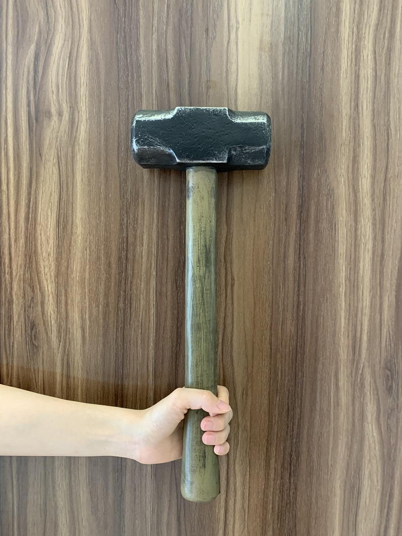 Stage Performance Props Hammer - Kids Education In Japan ulasan dan harga